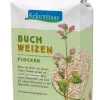 Reformhaus Eigenmarke Breie & Müsli^Reformhaus - Buchweizenflocken bio 500g