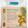 Reformhaus Eigenmarke Trockenfrüchte^Reformhaus - Datteln Softies bio 200g