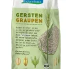 Reformhaus Eigenmarke Körner^Reformhaus - Gerstengraupen bio 500g