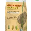 Reformhaus Eigenmarke Schrote^Reformhaus - Grünkernschrot bio 500g
