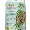 Reformhaus Eigenmarke Superfoods|Keime & Saaten^Reformhaus - Hanfsamen geschält bio 200g