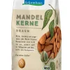 Reformhaus Eigenmarke Nüsse|Backzutaten^Reformhaus - Mandelkerne braun bio 200g