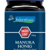 Reformhaus Eigenmarke Reformhaus® Manuka Honig|Honige^Reformhaus - Manuka Honig MGO 150+, 500g