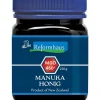 Reformhaus Eigenmarke Reformhaus® Manuka Honig|Honige^Reformhaus - Manuka Honig MGO 460+, 250g