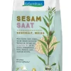 Reformhaus Eigenmarke Keime & Saaten^Reformhaus - Sesamsaat geschält weiss 250g