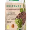 Reformhaus Eigenmarke Trockenfrüchte^Reformhaus - Sultanas hell bio 200g