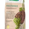 Reformhaus Eigenmarke Trockenfrüchte^Reformhaus - Sultanas hell bio 500g