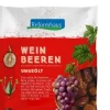 Kinder Reformhaus Eigenmarke Trockenfrüchte|Kids & Schule^Reformhaus - Weinbeeren blau ungeölt 500g
