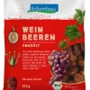 Reformhaus Eigenmarke Trockenfrüchte^Reformhaus - Weinbeeren, blau, ungeölt bio, 250g