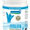 Reformhaus Plus Granulate Und Pulver^Reformhaus - Zeolith Darm Repair Pulver 300g