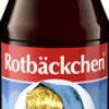 RABENHORST Eisen|Fruchtsäfte^Rotbäckchen - Das Original, 330ml