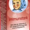 RABENHORST Fruchtsäfte|Glutenfreie Lebensmittel^Rotbäckchen - Immunstark Tetra Pak 200ml