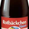 RABENHORST Vitamine Und Mineralien|Fruchtsäfte^Rotbäckchen - Mama Stillsaft 450ml
