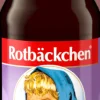 RABENHORST Fruchtsäfte^Rotbäckchen - Ruhe & Kraft, 125ml