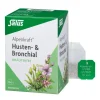 SALUS Arzneitee^- Alpenkraft Husten- & Bronchial Kräutertee 15FB, 30g