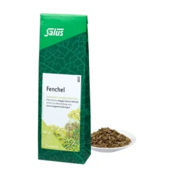 SALUS Arzneitee^- Fenchel Arzneitee bio 100g