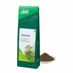 SALUS Arzneitee^- Kümmel Arzneitee bio, 100g