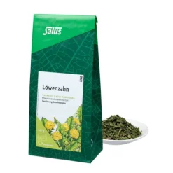 SALUS Arzneitee^- Löwenzahn Arzneitee bio 60g