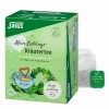 SALUS Kräutertee^- Mein Lieblings-Kräuter-Tee bio 40 Filterbeutel