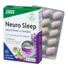 SALUS Schlaf^- Neuro Sleep Melatonin 2-Phasen 30 Tabletten