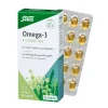 SALUS Herz Und Kreislauf^- Omega-3 Algenöl 1160 30 Kps., 24g