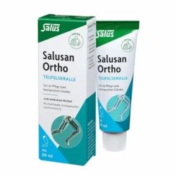 SALUS Hautpflege^- an Ortho Teufelskralle-Gel 50ml
