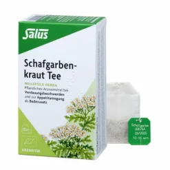 SALUS Arzneitee^- Schafgarbenkraut-Tee bio 15Stk