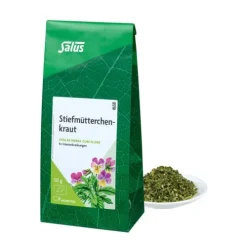 SALUS Arzneitee^- Stiefmütterchenkraut bio, 50g