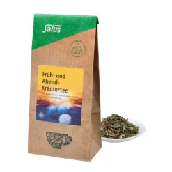 SALUS Kräutertee^Früh- und Abend-Kräutertee 100g