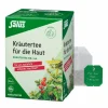 SALUS Glutenfreie Lebensmittel^Kräutertee für die Haut Nr. 14a BIO 15 FB 30g