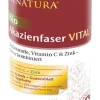 Natura-Werk Gebr. Hiller GmbH & Co. KG Verdauung^Sanatura - Bio Akazienfaser Vital, 180g