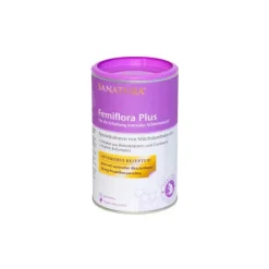 Natura-Werk Gebr. Hiller GmbH & Co. KG Immunsystem^Sanatura - Femiflora Plus, 200g