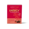Natura-Werk Gebr. Hiller GmbH & Co. KG Vitamine Und Mineralien^Sanatura - FruitCubes Energy 12er, 120g
