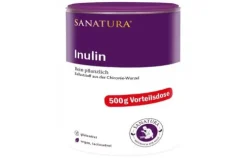 Natura-Werk Gebr. Hiller GmbH & Co. KG Verdauung^Sanatura - Inulin, 500g