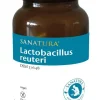 Natura-Werk Gebr. Hiller GmbH & Co. KG Verdauung^Sanatura - Lactobacillus Reuteri Kapseln 60st