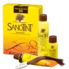 Sanotint Naturkosmetik^- Haarfarbe 30 Dunkelblond Warm 125ml