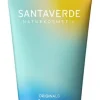 Santaverde Gesichtspflege|Naturkosmetik^- aloe vera gel pur mit Duft - summer edition, 100ml