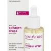 Santaverde Gesichtspflege|Naturkosmetik^- collagen drops 30ml