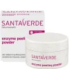 Santaverde Gesichtspflege|Naturkosmetik^- enzyme peeling powder 23g