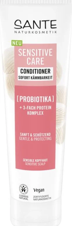 SANTE Haarpflege^- Conditioner Sensitive Care, 150ml