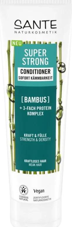 SANTE Haarpflege^- Conditioner Super Strong, 150ml