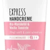 SANTE Hand- Und Fußpflege^- Express Handcreme Mandelöl & weiße Tonerde, 75ml