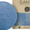 SANTE Duschgel|Hautpflege^- Feste Duschpflege Ocean Dive, 80g