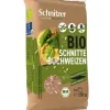 Schnitzer GmbH & Co. KG Brote|Brot^Schnitzer - Bio Schnitte Buchweizen, glutenfrei, 250g
