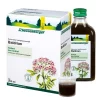 SCHOENENBERGER Frischpflanzensäfte^- Baldrian, Naturreiner Heilpflanzensaft bio, 600ml