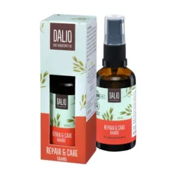 SCHOENENBERGER Haarpflege|Naturkosmetik^- DALIO® Repair & Care Haaröl, 50ml