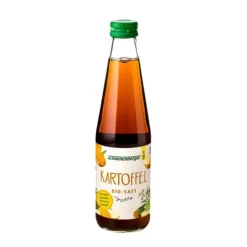 SCHOENENBERGER Gemüsesäfte|Glutenfreie Lebensmittel^- Kartoffelsaft bio 330ml