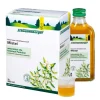 SCHOENENBERGER Frischpflanzensäfte^- Mistel, Naturreiner Heilpflanzensaft bio, 600ml