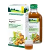 SCHOENENBERGER Pflanzensäfte|Pflanzensäfte^- Naturreiner Pflanzentrunk Ingwer bio 200ml