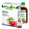 SCHOENENBERGER Frischpflanzensäfte|Fruchtsäfte^- Naturreiner Granatapfel Muttersaftt, bio, 600ml